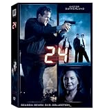 24: Complete Season 7 [DVD] [2009]