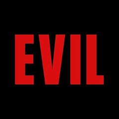 Evil [Vinyl Maxi-Single]