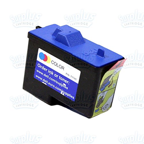 Dell Series Series 5 FN190 color sealed in Dell foil
