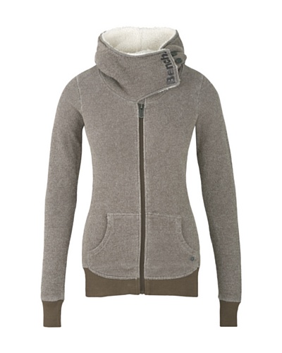 Produkt-Bild: Bench Damen Sweatjacke MILLIONAIRE