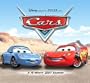 Cars 2007 Calendar