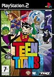 TEEN TITANS (PS2)