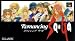 Romancing SaGa - SUPER FAMICOM (Japanese Import Video Game)