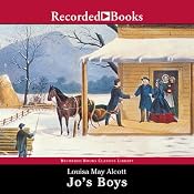 Jo's Boys | [Louisa May Alcott]