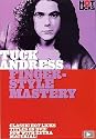 Tuck Andress - Fingerstyle Mastery