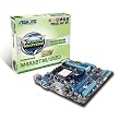 ASUS AMD 880G AM3 Motherboard (DDR3 1066/1333/1866(OC), SATA 3Gb/s, RAID, Micro ATX, VGA)
