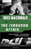 The Ferguson Affair (Vintage Crime/Black Lizard)