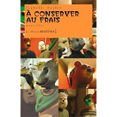 A conserver au frais