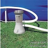Krystal Klear Wet Set 800 Gallon Intex Pool Filter Pump