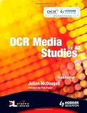 OCR Media Studies for A2