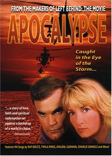 Apocalypse - DVD