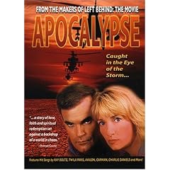 Apocalypse - DVD