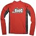 Lost Young Men's Intro Long Sleeve Rashguard