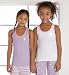 2 Cotton Rich Crown Vests