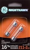 51x9Dfy 4KL. SL160  GE Nighthawk 211 2NH/BP2 Automotive Replacement Bulbs, Pack of 2