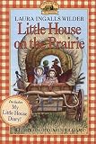  : Little House on the Prairie [LITTLE HOUSE ON THE PRAIRIE] [Mass Market Paperback]