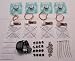 Silverhill Basic Fan Kit for Aquarium Cooling