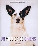 A thousand hounds = Tausend hunde