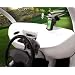 Suction Cup Golf Cart Mount for Garmin Approach G5 GPS