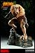 Marvel 1/4 Scale Premium Figure Sabretooth_s-2