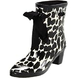 vintage boots women Kate Spade New York Womens Patt
