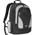 eBags Downloader Laptop Backpack - CLOSEOUT COLORS (Silver)
