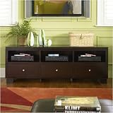 Riverside Furniture Lifestyles 72 TV Stand