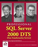 Review Wrox  / Professional SQL Server 2000 DTS (Data Transformation Services)