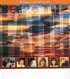 Keep The Faith Power of Prayer ( Audio CD ) - B001OR98JM