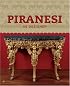 Piranesi As Designer
