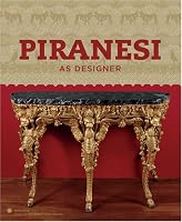 Piranesi As Designer