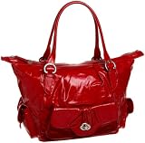 MAXX NEW YORK Tote,Red,one size