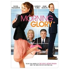 Morning Glory [DVD] [2010] [Region 1] [US Import] [NTSC]