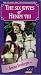 The Six Wives of Henry Viii - Anne Boleyn