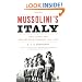 Mussolini's Italy: Life Under the Fascist Dictatorship, 1915-1945