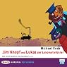 H&ouml;rbuch Jim Knopf und Lukas der Lokomotivführer