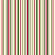 Poinsettia & Pine Glitter 12X12 Dear Lizzy Christmas Paper (American Crafts)