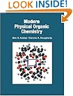 Modern Physical Organic Chemistry