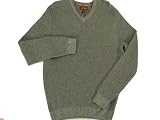Tasso Elba V Neck Sweater