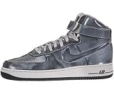 Nike Air Force 1 High Vac Tech Supreme