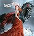 The Horse Fantasy Art 2010 Nene Thomas 12 Month Wall Calendar
