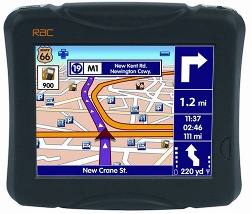 Childrens Toyshop  Electronics : RAC 200 GPS Unit