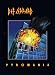 Def Leppard Pyromania Cloth Textile Fabric Poster Flag