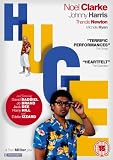 Huge [DVD]