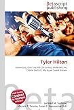 Tyler Hilton-
