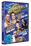 Zoom Produkt-Bild: WWE - Night of the Champions 2011