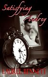 Satisfying Audrey (Contemporary Couples' Fantasy)