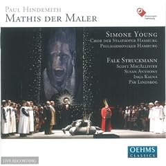 Mathis der Maler