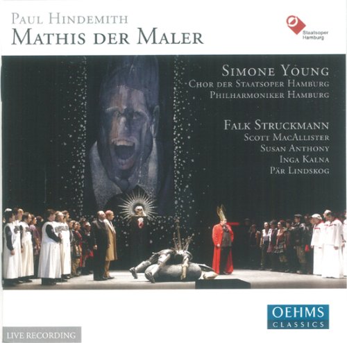 Produkt-Bild: Mathis der Maler