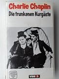 Die trunkenen Kurg�ste - Charlie Chaplin